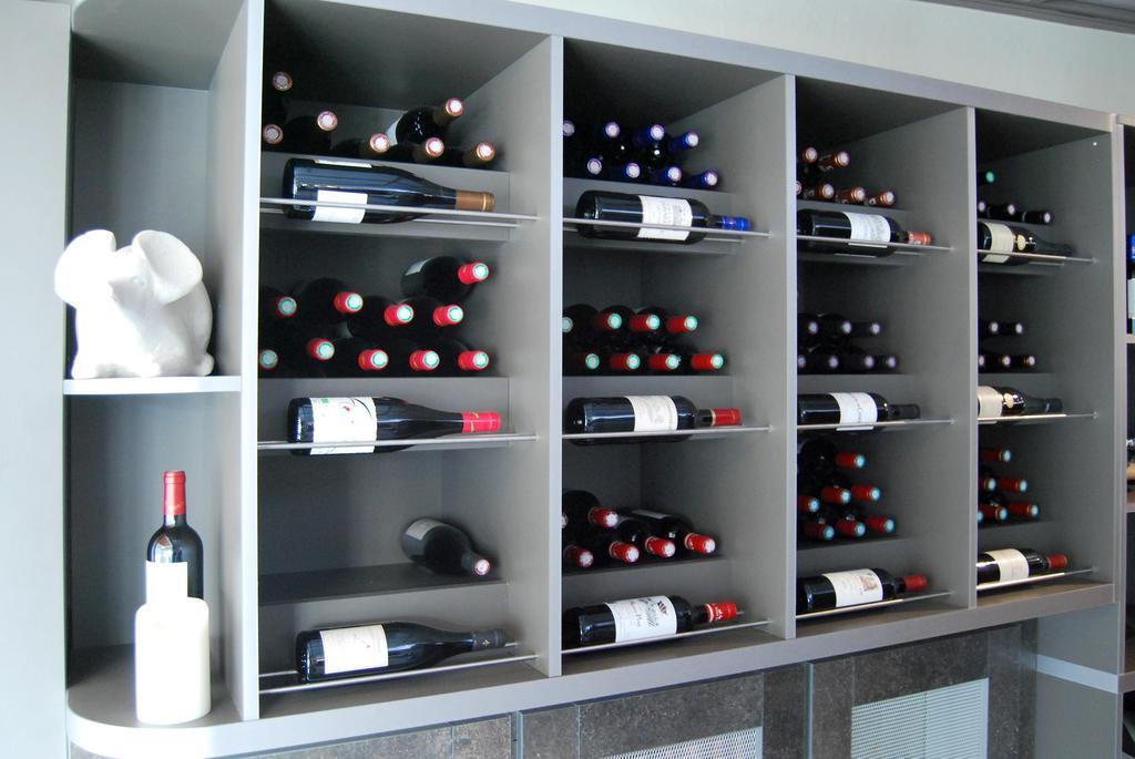 Logis Central Hotel - Restaurant & Spa Bort-les-Orgues Esterno foto